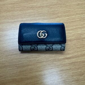 Gucci Key Holder